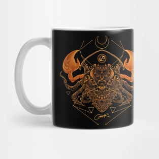 Cancer Mug